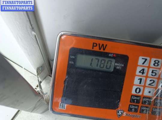 купить Спойлер на Audi Q7 4L (2005-2015)