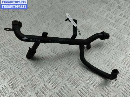 купить Трубка охлаждающей жидкости металлическая на Volkswagen Passat B5+ (GP)