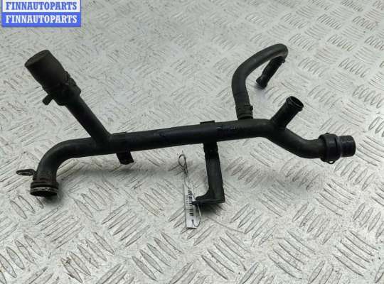 купить Трубка охлаждающей жидкости металлическая на Volkswagen Passat B5+ (GP)