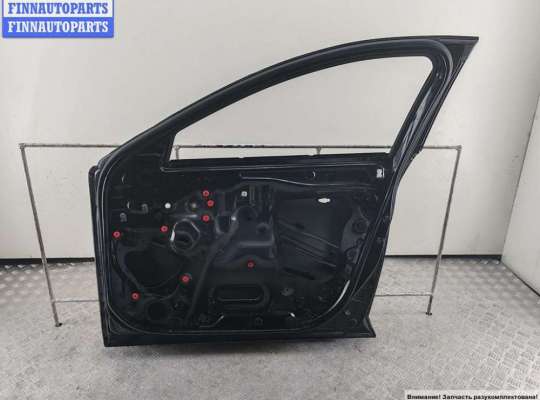 купить Дверь боковая передняя правая на Mazda 3 (2018- ) BP