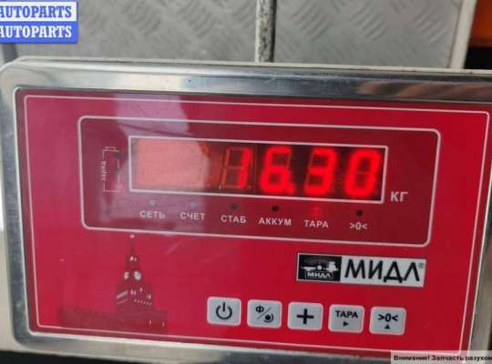 купить Дверь боковая передняя правая на Mazda 3 (2018- ) BP