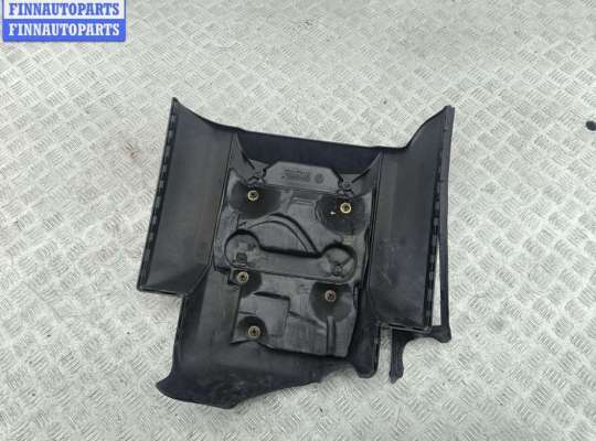 купить Накладка декоративная на двигатель на BMW X5 E53 (1999-2006)