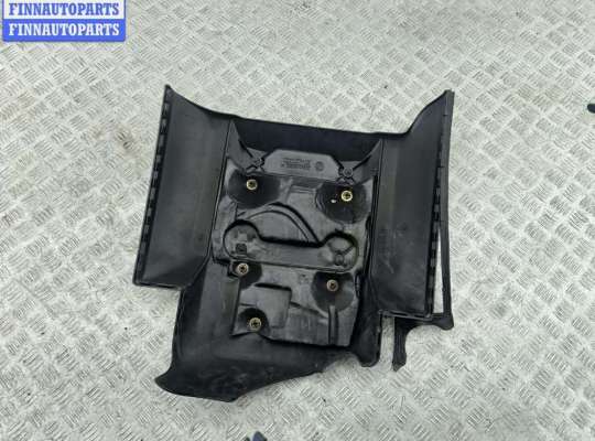 купить Накладка декоративная на двигатель на BMW X5 E53 (1999-2006)