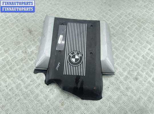 купить Накладка декоративная на двигатель на BMW X5 E53 (1999-2006)