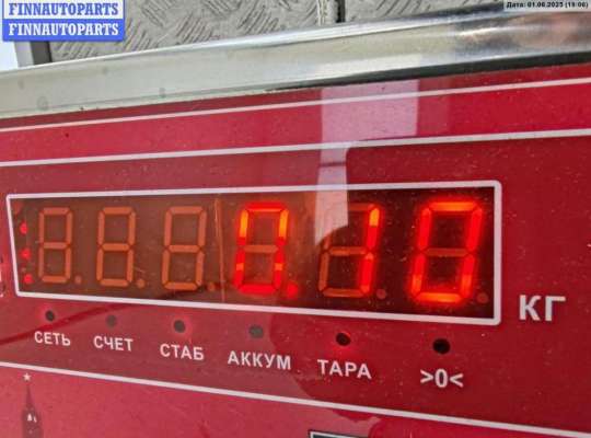 купить Переключатель поворотов на BMW 3 E46 (1998-2006)