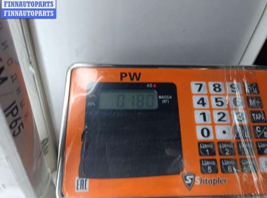 купить Реле накала на Renault Scenic II (2003-2009)