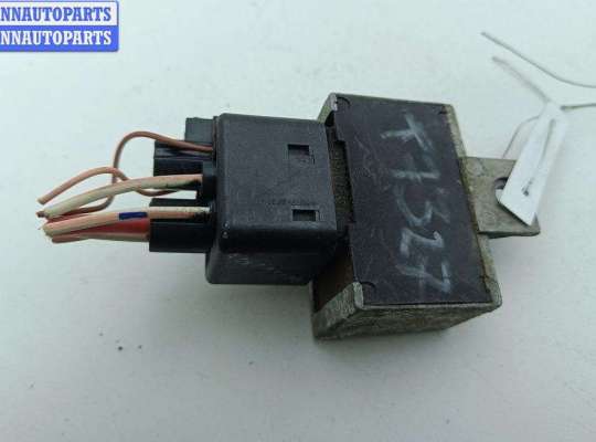 купить Реле накала на Renault Scenic II (2003-2009)