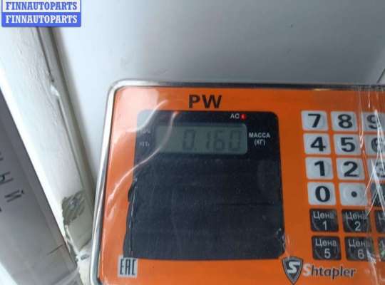 купить Лючок бака на Opel Corsa C (2000-2006)