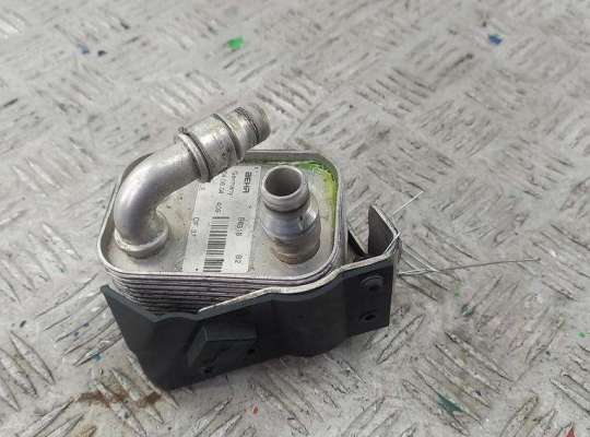 Купить Теплообменник на BMW 3 E46 (1998-2006) Теплообменник BM2856178 на BMW 3 E46 (1998-2006)