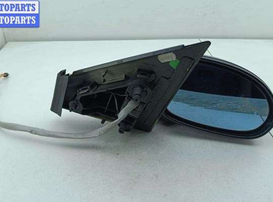 купить Зеркало наружное правое на Citroen C5 (2001-2008)