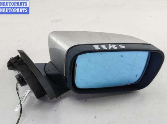 Купить Зеркало наружное правое на BMW 3 E46 (1998-2006) Зеркало наружное правое BM3586803 на BMW 3 E46 (1998-2006)