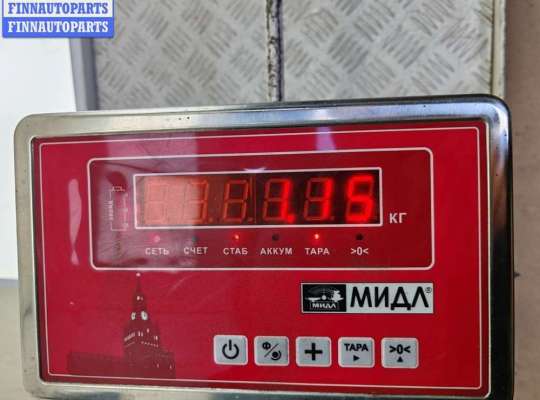 купить Зеркало наружное правое на BMW 3 E46 (1998-2006)