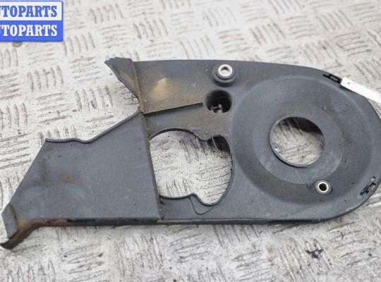 Кожух ГРМ VG2573885 на Volkswagen Touran