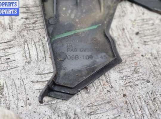 Кожух (крышка) ремня ГРМ на Volkswagen Touran I (1T)