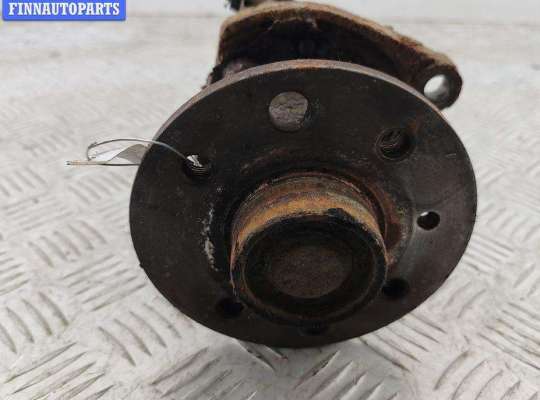 Ступица задняя правая OP2416741 на Opel Astra G (1998-2004)