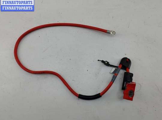 Провод аккумулятора плюсовой BM3593212 на BMW 5 E60/E61 (2003-2010)