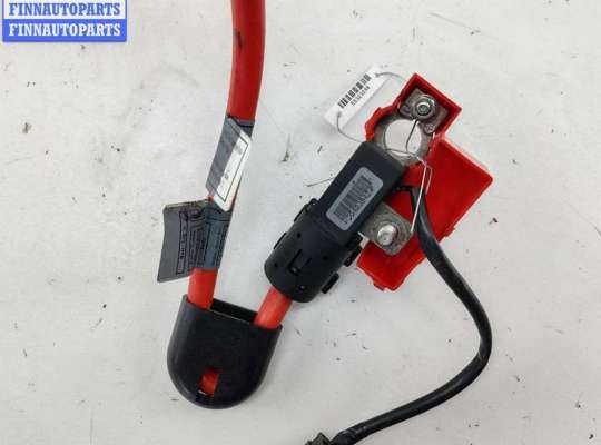 купить Провод аккумулятора плюсовой на BMW 5 E60/E61 (2003-2010)