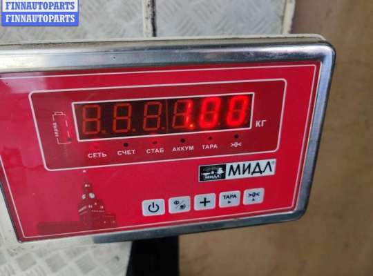 купить Провод аккумулятора плюсовой на BMW 5 E60/E61 (2003-2010)