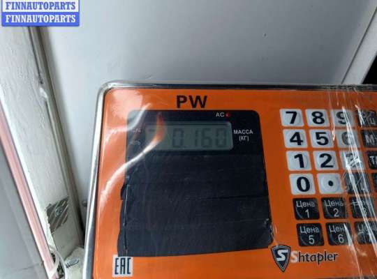 купить Переключатель дворников на Volkswagen Passat B5