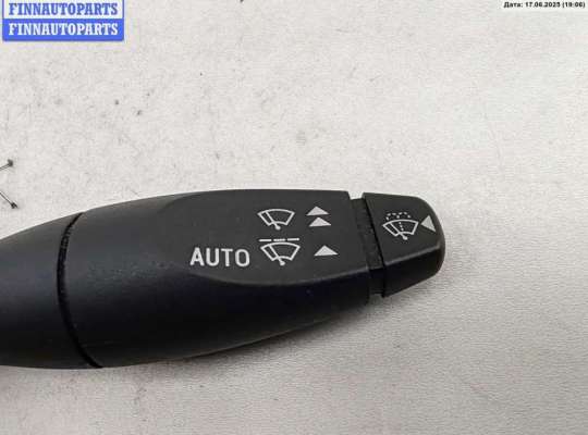 купить Переключатель дворников на Ford Mondeo III (2000-2007)