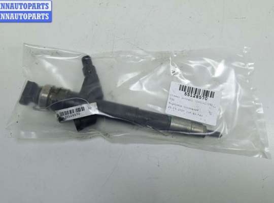 Форсунка топливная NS885815 на Nissan X-Trail (2001-2007) T30