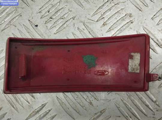 Фонарь габаритный в бампер на Ford C-Max I