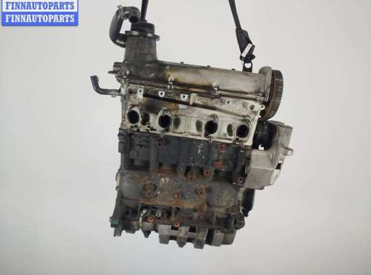 купить Двигатель (ДВС) на Volkswagen Bora