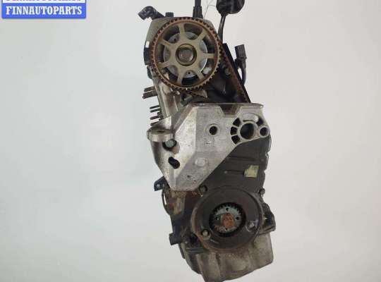 купить Двигатель (ДВС) на Volkswagen Bora