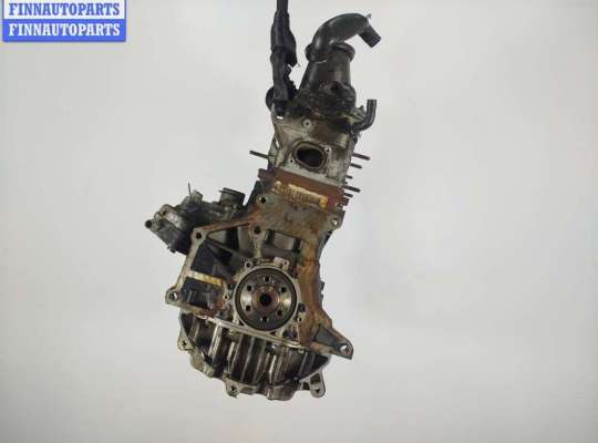 купить Двигатель (ДВС) на Volkswagen Bora