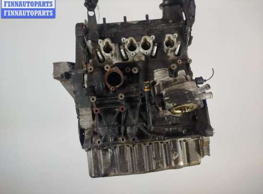 купить Двигатель (ДВС) на Volkswagen Bora