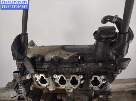 купить Двигатель (ДВС) на Volkswagen Bora