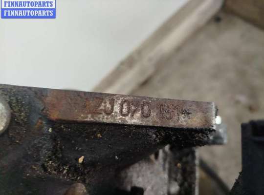 купить Двигатель (ДВС) на Volkswagen Bora