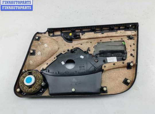 купить Обшивка двери передней левой (дверная карта) на BMW 3 E46 (1998-2006)