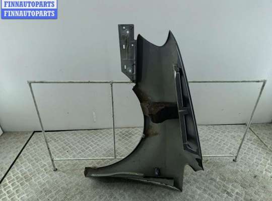 купить Крыло переднее правое на Volkswagen Caddy (2004-2010)