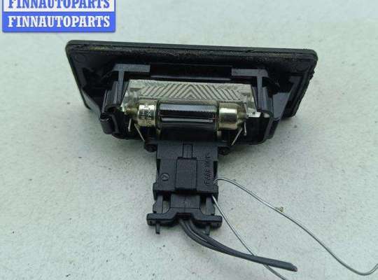 купить Подсветка номера на Volkswagen Passat B6