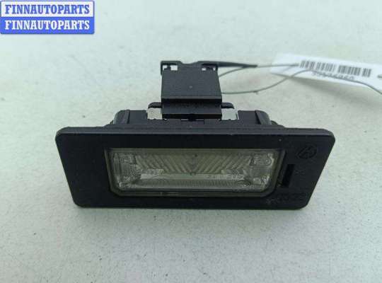 купить Подсветка номера на Volkswagen Passat B6