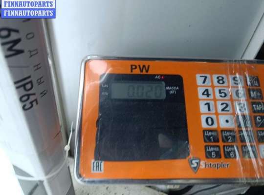 купить Подсветка номера на Volkswagen Passat B6