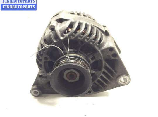 купить Генератор на Audi A4 B5 (1994-2001)