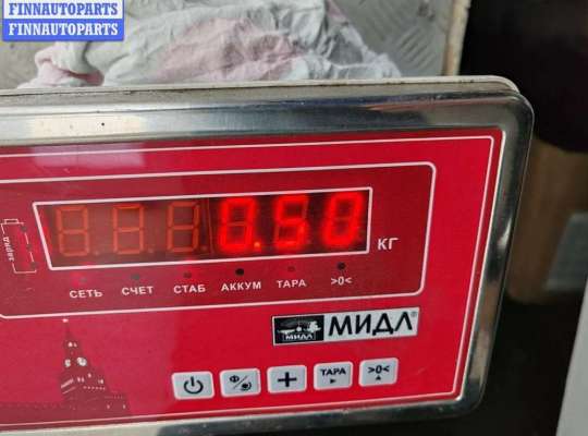 купить Динамик двери передней левой на Opel Astra G (1998-2004)