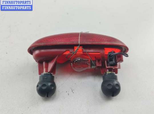 купить Фонарь стоп-сигнал на Renault Kangoo I (1998-2008)