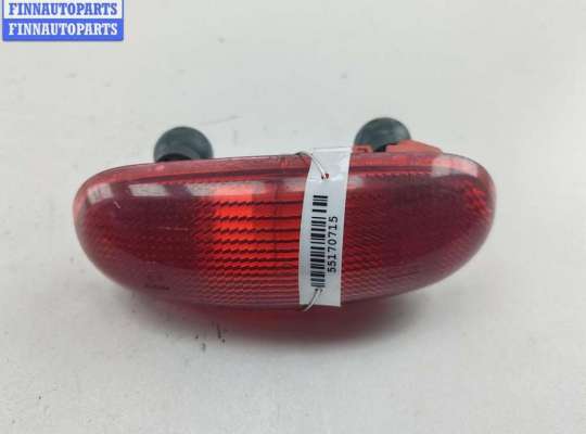 купить Фонарь стоп-сигнал на Renault Kangoo I (1998-2008)