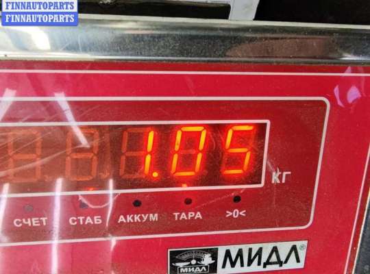 купить Уплотнитель двери передней правой на Volkswagen Tiguan (2016- )