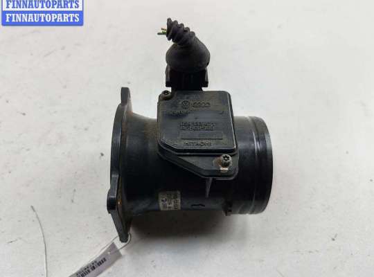 купить Расходомер (измеритель потока воздуха) на Audi A6 C5 (1997-2005)