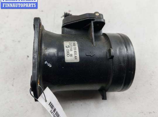 купить Расходомер (измеритель потока воздуха) на Audi A6 C5 (1997-2005)