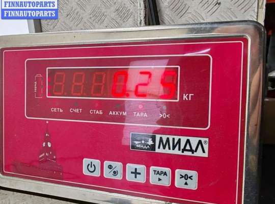 купить Расходомер (измеритель потока воздуха) на Audi A6 C5 (1997-2005)