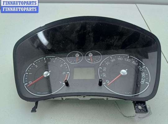 купить Щиток приборный (панель приборов) на Ford Fusion