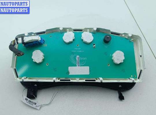 купить Щиток приборный (панель приборов) на Ford Fusion