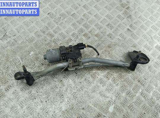 купить Механизм стеклоочистителя переднего (трапеция дворников) на Opel Astra H (2004-2009)