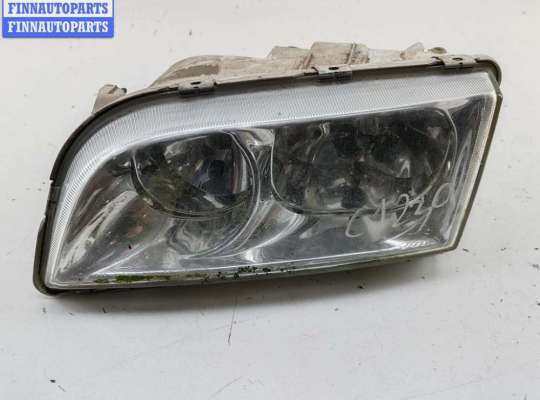 Купить Фара левая на Volvo S40 / V40 (1995-2004) Фара левая VL548205 на Volvo S40 / V40 (1995-2004)
