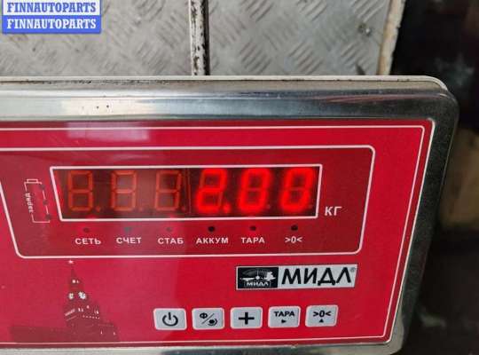 купить Фара левая на Volvo S40 / V40 (1995-2004)